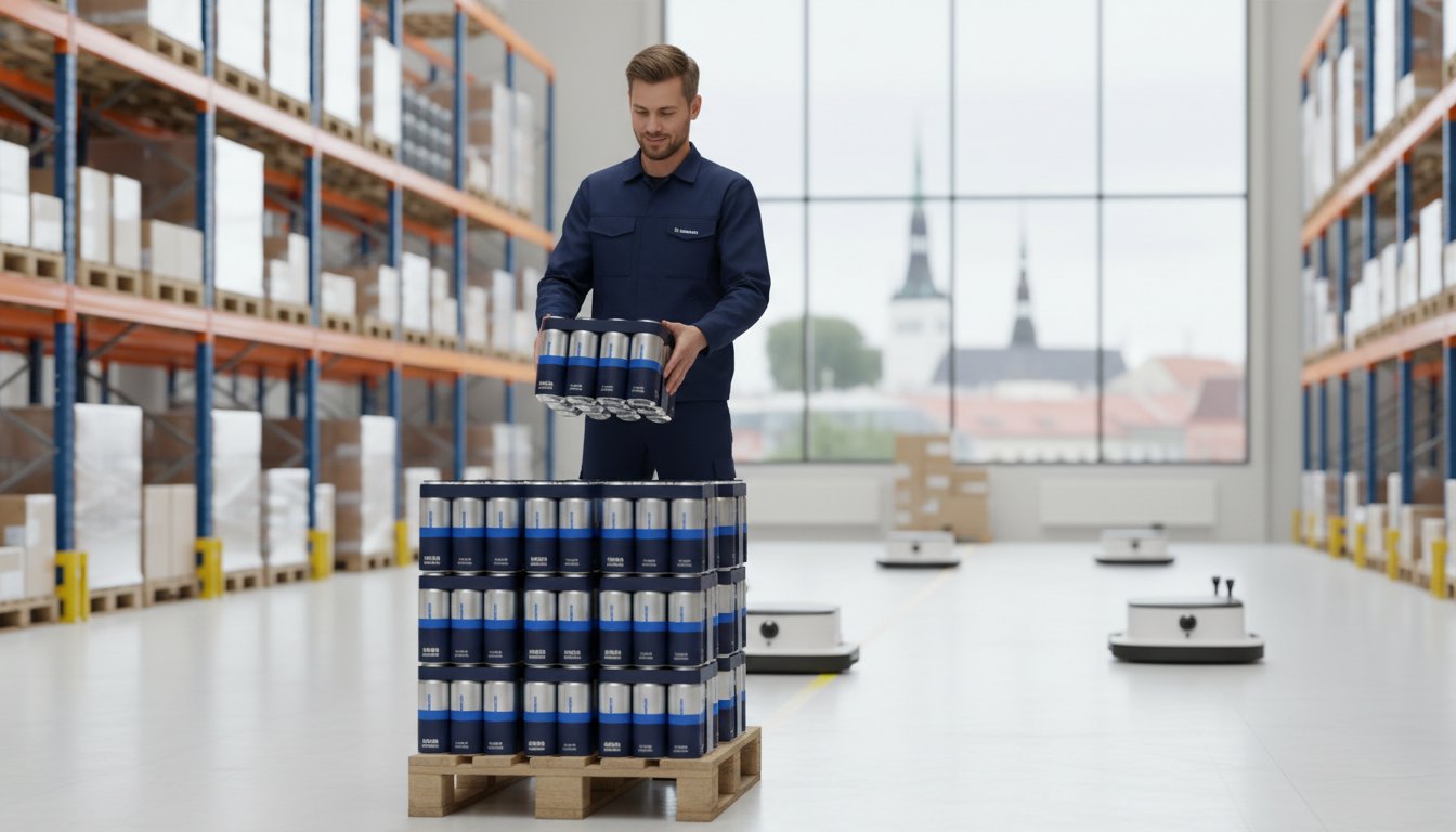 Halpaa olutta netistä 2026: Säästä jopa puolet hinnoista EU-etäostolla