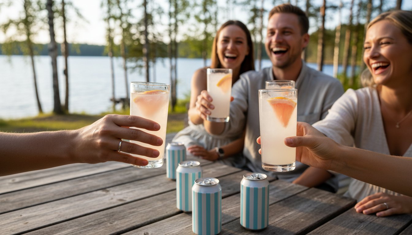 Hartwall Original Long Drink: Opas edulliseen lonkeron ostamiseen netistä 2026