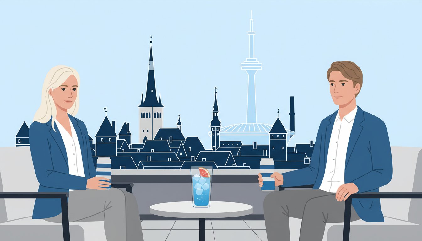 Lonkeron historia: Olympiajuomasta suomalaiseksi kansallisaarteeksi