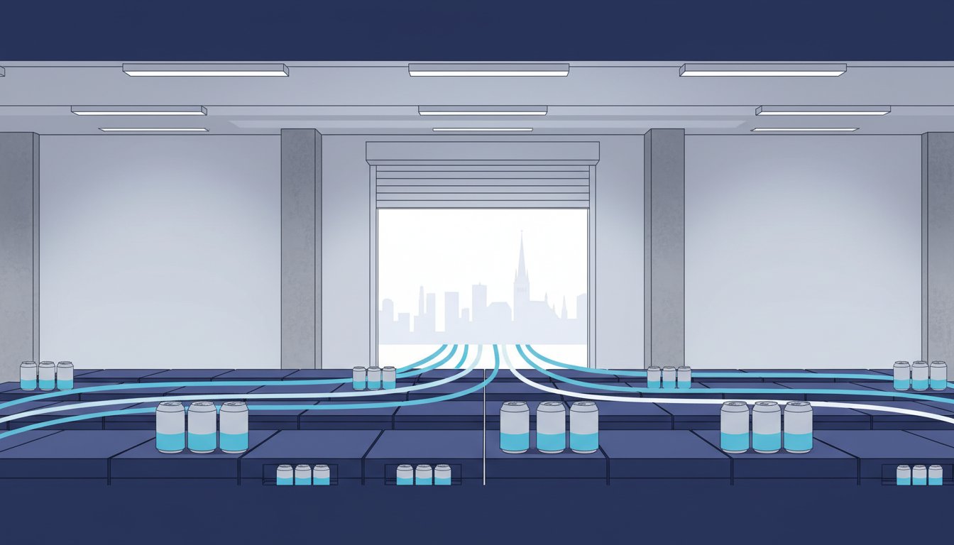 Sandels-olut: Opas suomalaisten suosikkioluen makuun ja edulliseen etäostoon 2026