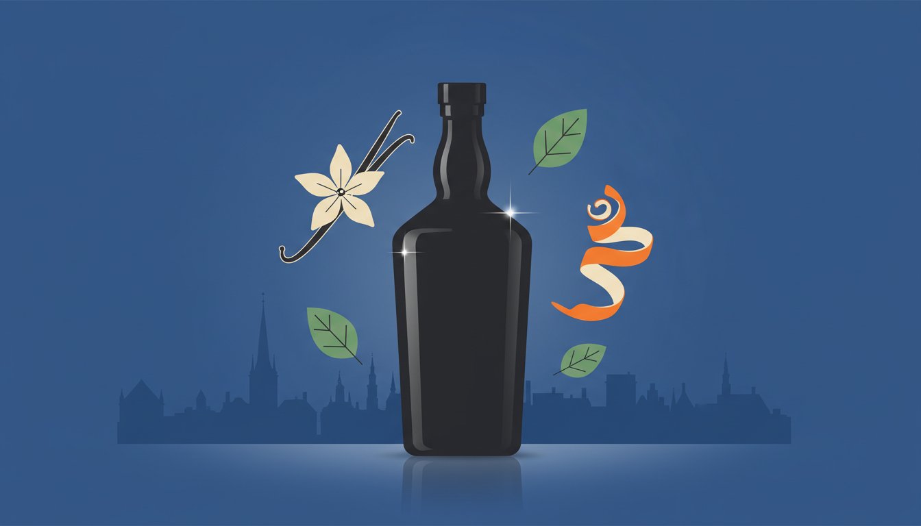 Vana Tallinn: Opas Viron tunnetuimman liköörin nauttimiseen ja edulliseen etäostoon 2026