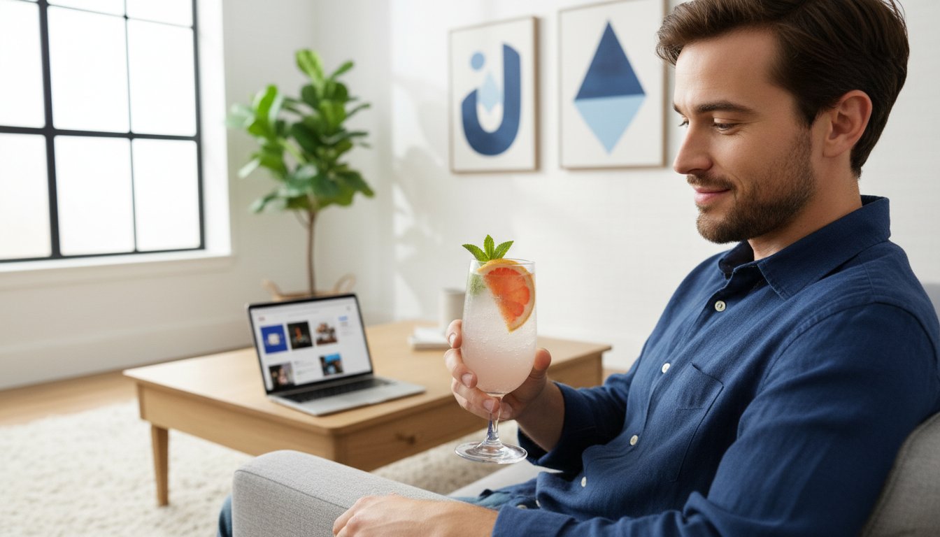 Lonkero: Kattava opas suomalaisten suosikkijuomaan ja edulliseen etäostoon 2026